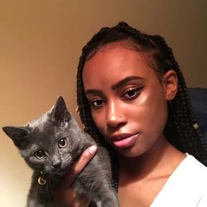 Meet your Posher, Alexandria